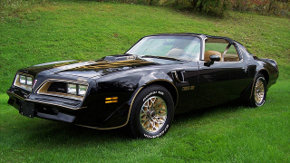 Illustration for article titled The ten most collectible Malaise Era cars